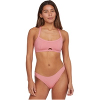 Womens Women Of The Wave Bikini Set